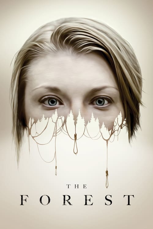 ดูหนังออนไลน์ฟรี The Forest (2016) ป่าสูบวิญญาณ [ซับไทย]