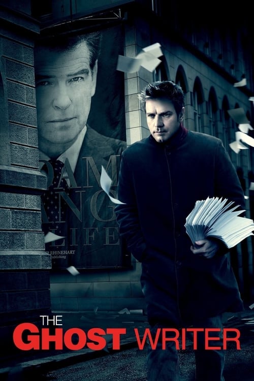 ดูหนังออนไลน์ฟรี The Ghost Writer (2010) พลิกปริศนา สภาซ่อนเงื่อน