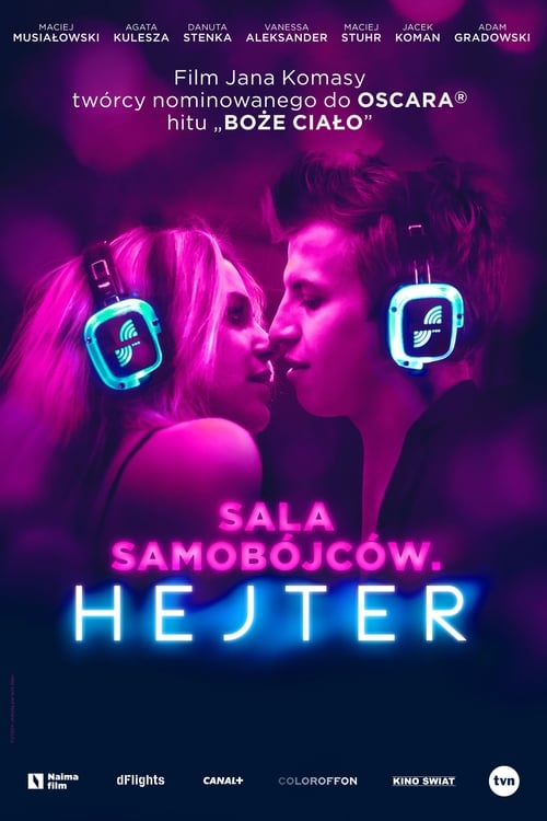 ดูหนังออนไลน์ฟรี The Hater (2020) เดอะ เฮทเตอร์