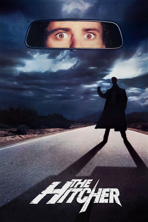 ดูหนังออนไลน์ฟรี The Hitcher (1986) ต้นฉบับโหดนรกข้างทาง