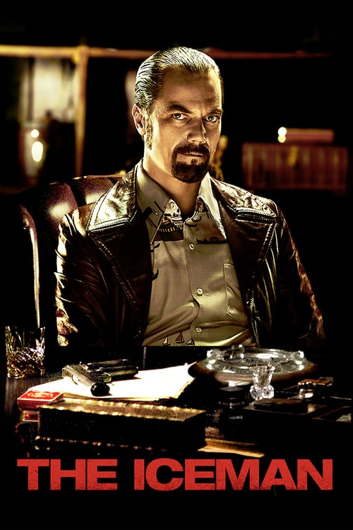 ดูหนังออนไลน์ฟรี The Iceman (2012) เชือดโหดจุดเยือกแข็ง