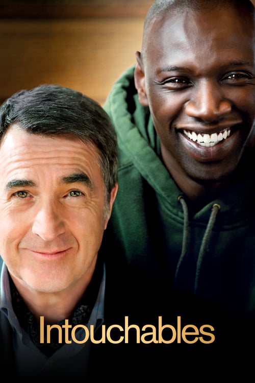ดูหนังออนไลน์ฟรี The Intouchables (2011) ด้วยใจแห่งมิตร พิชิตทุกสิ่ง