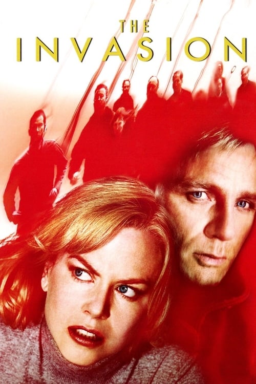 ดูหนังออนไลน์ฟรี The Invasion (2007) บุก…เพาะพันธุ์มฤตยู