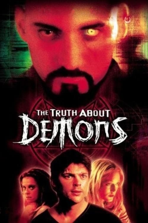 ดูหนังออนไลน์ฟรี The Irrefutable Truth About Demons (2000) ทฤษฎีปีศาจ