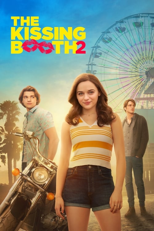 ดูหนังออนไลน์ฟรี The Kissing Booth 2 (2020) เดอะคิสซิ่งบูธ 2