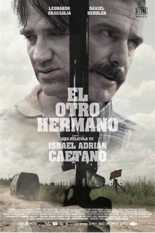 ดูหนังออนไลน์ฟรี The Lost Brother (El otro hermano) (2017) พี่ชายผู้จากไป [ซับไทย]