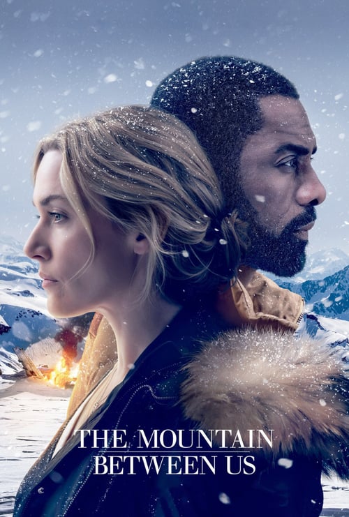 ดูหนังออนไลน์ฟรี The Mountain Between Us (2017) สองเราในความทรงจำ