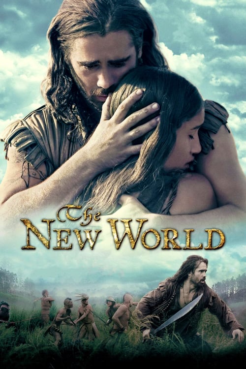 ดูหนังออนไลน์ฟรี The New World (2005) เปิดพิภพนักรบจอมคน