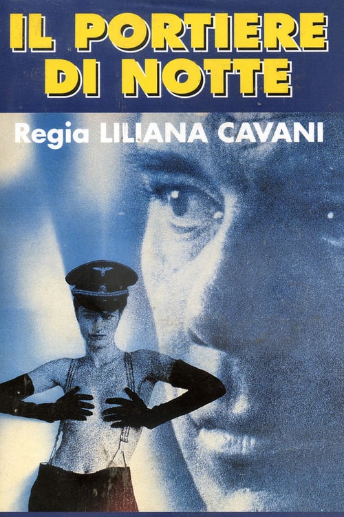 ดูหนังออนไลน์ฟรี The Night Porter (1974) 18+