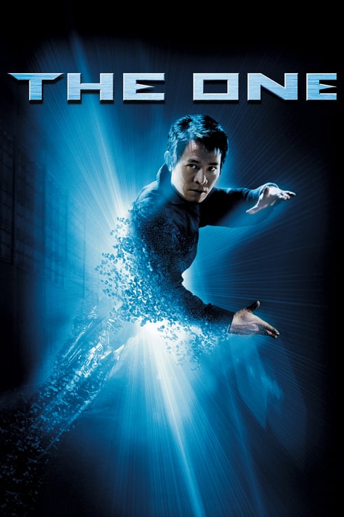 ดูหนังออนไลน์ฟรี The One (2001) เดอะ วัน เดี่ยวมหาประลัย