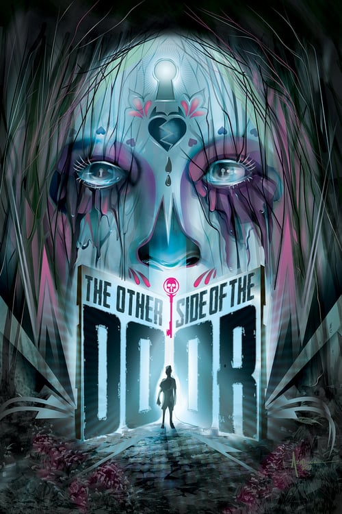 ดูหนังออนไลน์ฟรี The Other Side of the Door (2016) ดิ อาเธอร์ ไซด์ ออฟ เดอะ ดอร์ [ซับไทย]