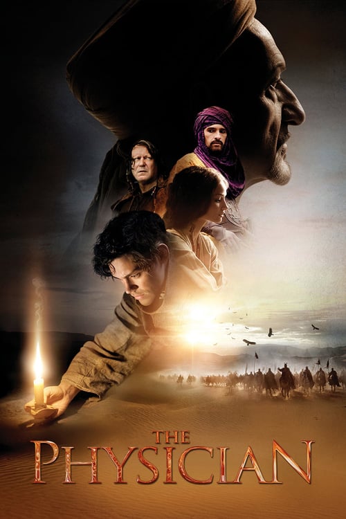 ดูหนังออนไลน์ฟรี The Physician (2013) แผนการที่เสี่ยงตาย