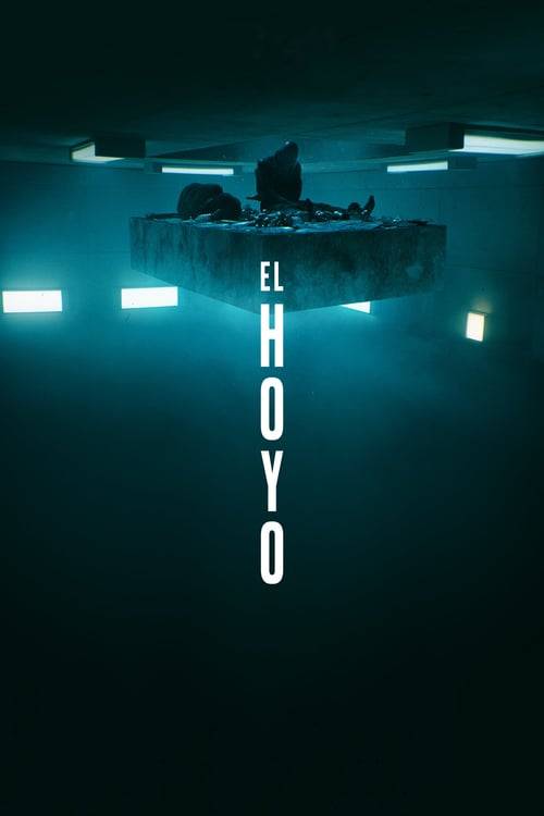 ดูหนังออนไลน์ฟรี The Platform (2019) เดอะ แพลตฟอร์ม (ซับไทย)