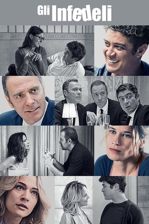 ดูหนังออนไลน์ฟรี The Players (2020) หนุ่มเสเพล