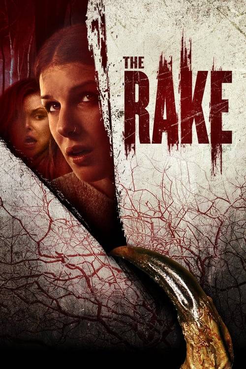 ดูหนังออนไลน์ฟรี The Rake (2018) เรค ปีศาจเงา สยอง