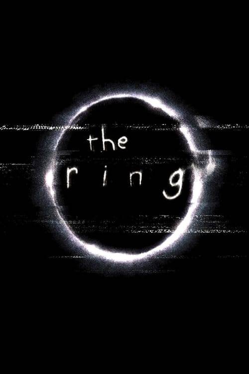 ดูหนังออนไลน์ฟรี The Ring 1 (2002) เดอะริง 1 คำสาปมรณะ