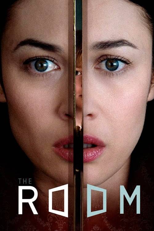 ดูหนังออนไลน์ฟรี The Room (2019) ห้องขอหลอน