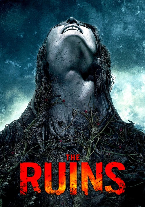 ดูหนังออนไลน์ฟรี The Ruins (2008) แดนร้างกระชากวิญญาณ