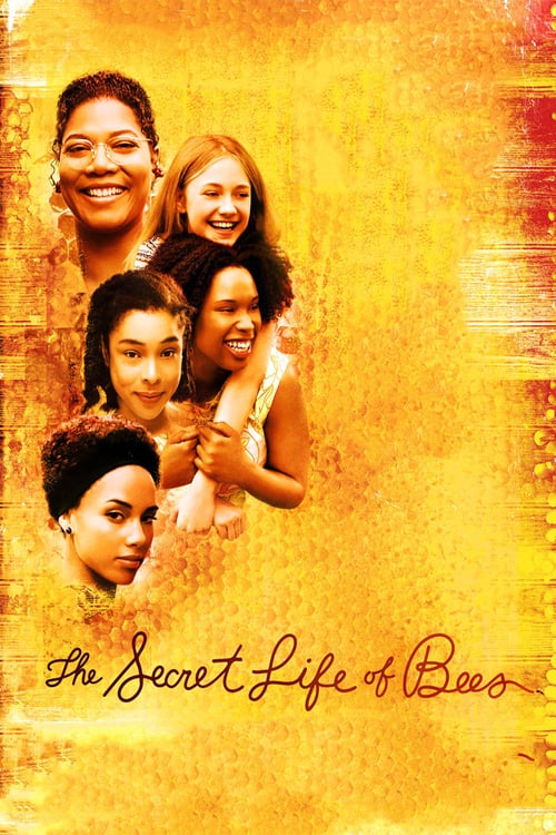 ดูหนังออนไลน์ฟรี The Secret Life of Bees (2008) สูตรรักรสน้ำผึ้ง