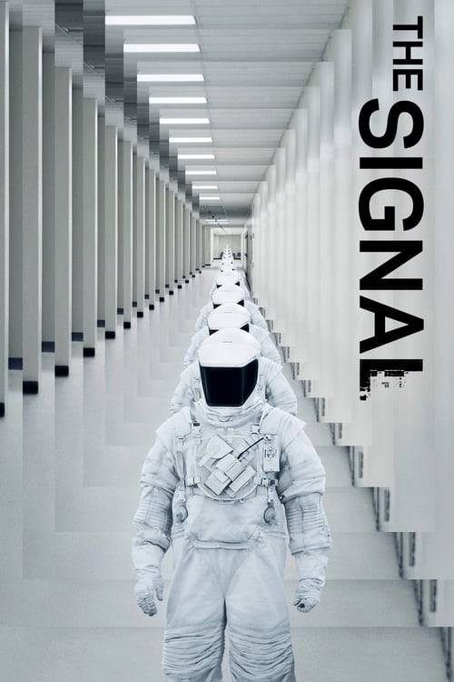 ดูหนังออนไลน์ฟรี The Signal (2014) ไซไฟเขย่าขวัญ (ซับไทย)