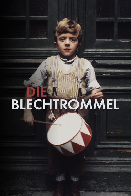 ดูหนังออนไลน์ฟรี The Tin Drum (1979)