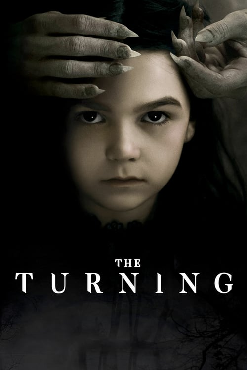 ดูหนังออนไลน์ฟรี The Turning (2020) ปีศาจเลี้ยงลูกคน