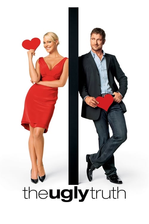 ดูหนังออนไลน์ฟรี The Ugly Truth (2009) ญ.หญิงรักด้วยใจ ช.ชายรักด้วย