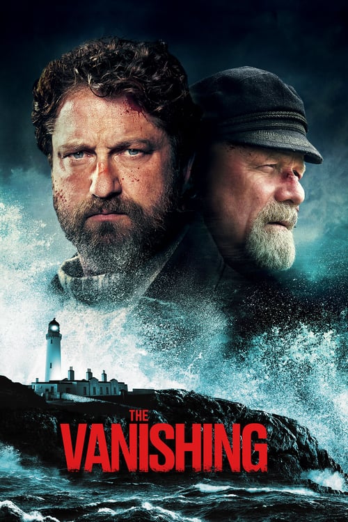 ดูหนังออนไลน์ฟรี The Vanishing (2018) สามสาบสูญ