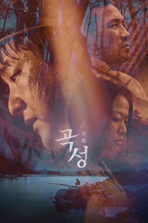ดูหนังออนไลน์ฟรี The Wailing (2016) ฆาตกรรมอำปีศาจ