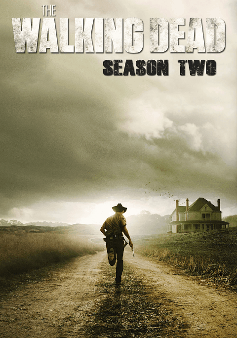 ดูหนังออนไลน์ฟรี The Walking Dead Season 2 (2011) เดอะ วอล์กกิง เดด ปี 2 EP.1-13 (จบ)