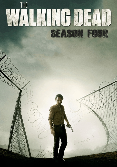 ดูหนังออนไลน์ฟรี The Walking Dead Season 4 (2014) เดอะวอล์กกิงเดด ฤดูกาลที่ 4 EP.1-16 (จบ)