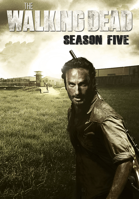 ดูหนังออนไลน์ฟรี The Walking Dead Season 5 (2015) เดอะวอล์กกิงเดด ฤดูกาลที่ 5 EP.1-16 (จบ)