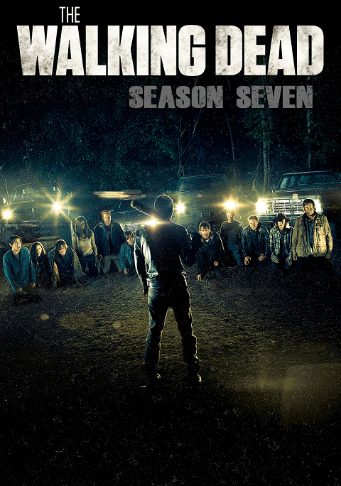 ดูหนังออนไลน์ฟรี The Walking Dead Season 7 (2017) เดอะวอล์กกิงเดด ฤดูกาลที่ 7 EP.1-16 (จบ)