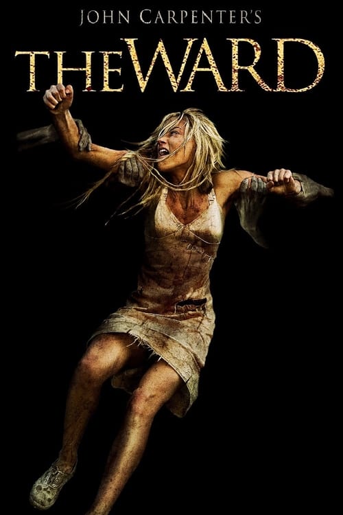 ดูหนังออนไลน์ฟรี The Ward (2010) หวีดลั่นวอร์ด