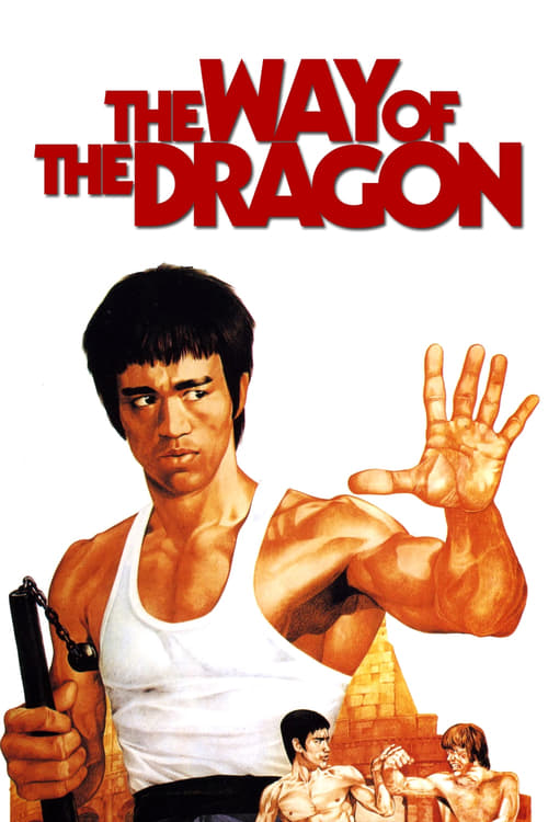 ดูหนังออนไลน์ฟรี The Way of the Dragon (1972) ไอ้หนุ่มซินตึ๊งบุกกรุงโรม