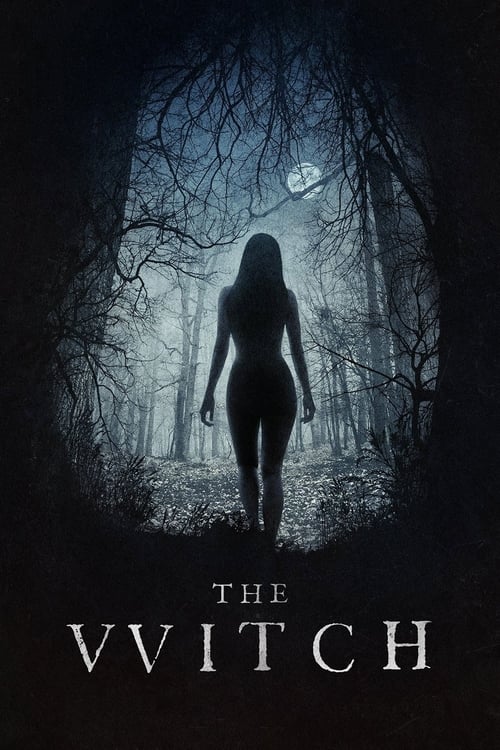 ดูหนังออนไลน์ The Witch (2015) เดอะ วิทช์