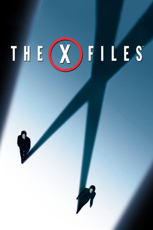 ดูหนังออนไลน์ฟรี The X-Files I Want to Believe (2008) ดิ เอ็กซ์ ไฟล์ 2 ความจริงที่ต้องเชื่อ
