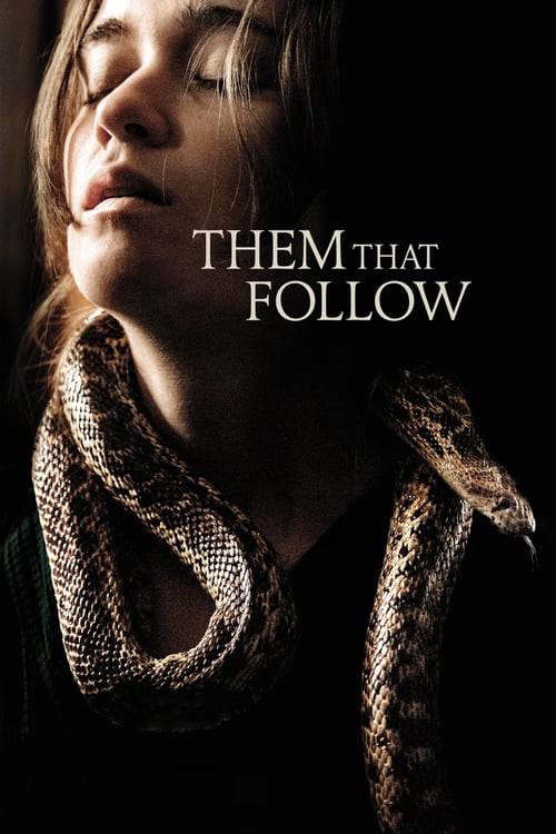 ดูหนังออนไลน์ฟรี Them That Follow (2019) นางงูพิษ (ซับไทย)