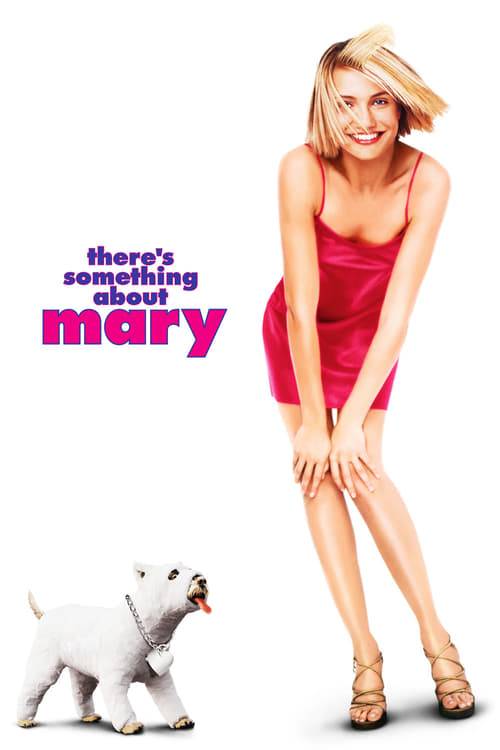 ดูหนังออนไลน์ฟรี There’s Something About Mary (1998) มะรุมมะตุ้มรุมรักแมรี่
