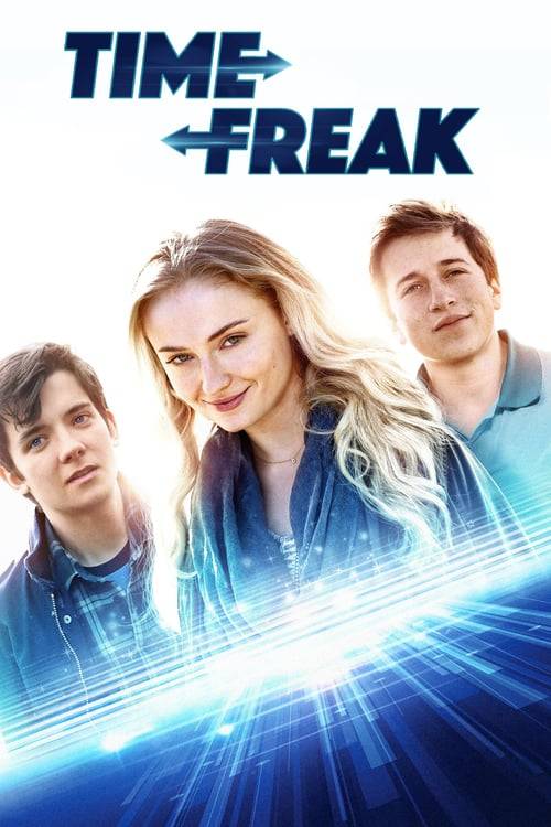 ดูหนังออนไลน์ฟรี Time Freak (2018) ย้อนเวลาให้เธอ (ปิ๊ง)รัก