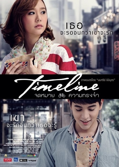 ดูหนังออนไลน์ฟรี Timeline Letter Memory (2014) จดหมาย ความทรงจำ