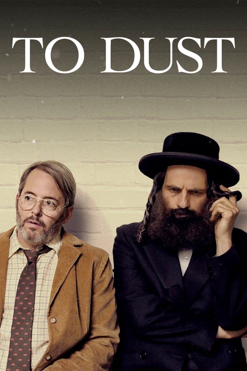 ดูหนังออนไลน์ฟรี To Dust (2019) ซับไทย