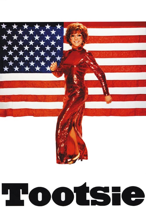 ดูหนังออนไลน์ฟรี Tootsie (1982) ทู้ทซี่