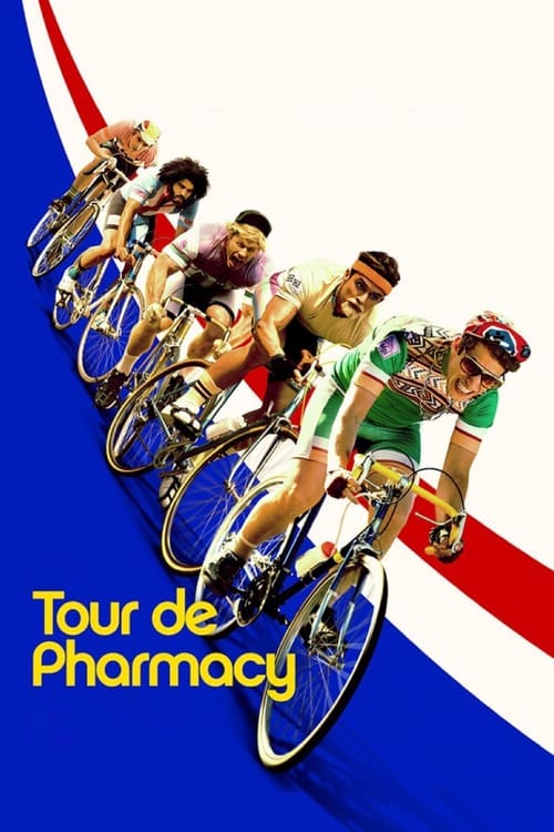 ดูหนังออนไลน์ฟรี Tour de Pharmacy (2017) ซับไทย