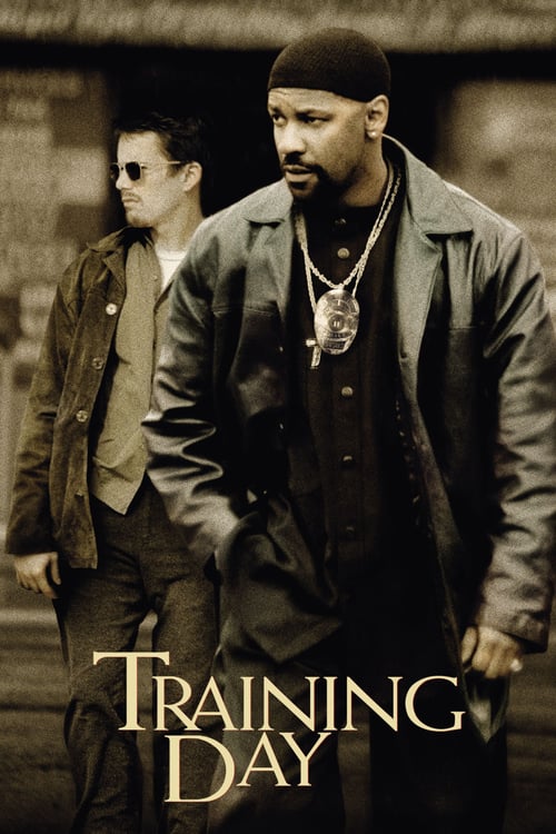ดูหนังออนไลน์ฟรี Training Day (2001) ตำรวจระห่ำ คดไม่เป็น