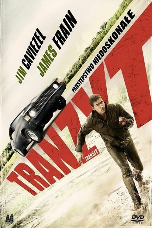 ดูหนังออนไลน์ฟรี Transit (2012) หนีนรกทริประห่ำ