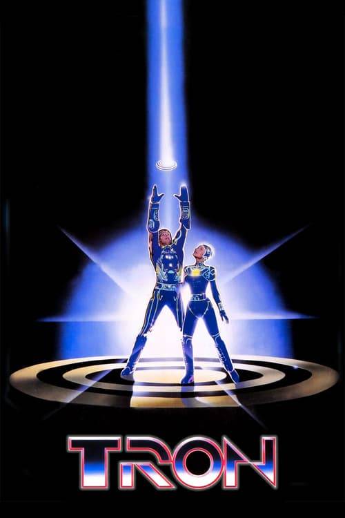 ดูหนังออนไลน์ฟรี Tron (1982) ทรอน ล่าข้ามโลกอนาคต [Soundtrack บรรยายไทย]