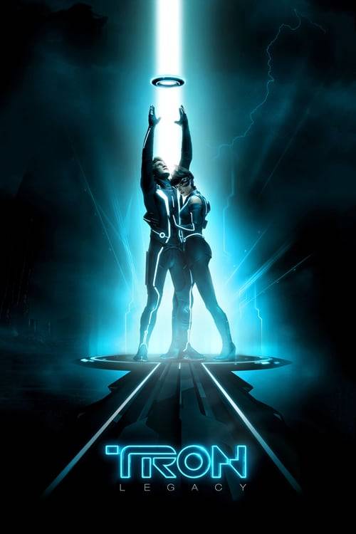 ดูหนังออนไลน์ฟรี Tron legacy (2010) ทรอน ล่าข้ามอนาคต