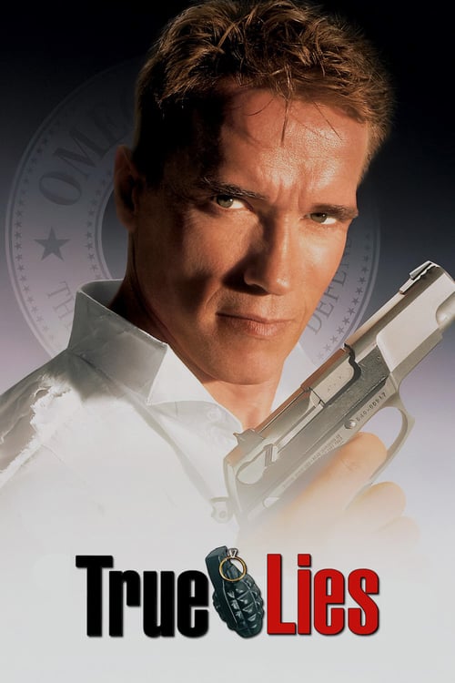 ดูหนังออนไลน์ฟรี True lies (1994) คนเหล็ก ผ่านิวเคลียร์