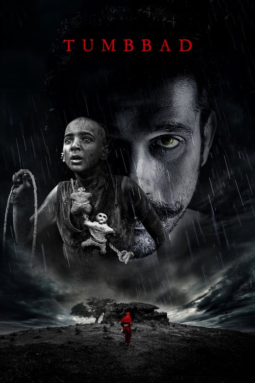 ดูหนังออนไลน์ฟรี Tumbbad (2018) คำสาปแห่งทุมบ์บาด (ซับไทย)